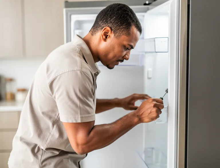 Kühlschrank Reparatur Service in Billstedt